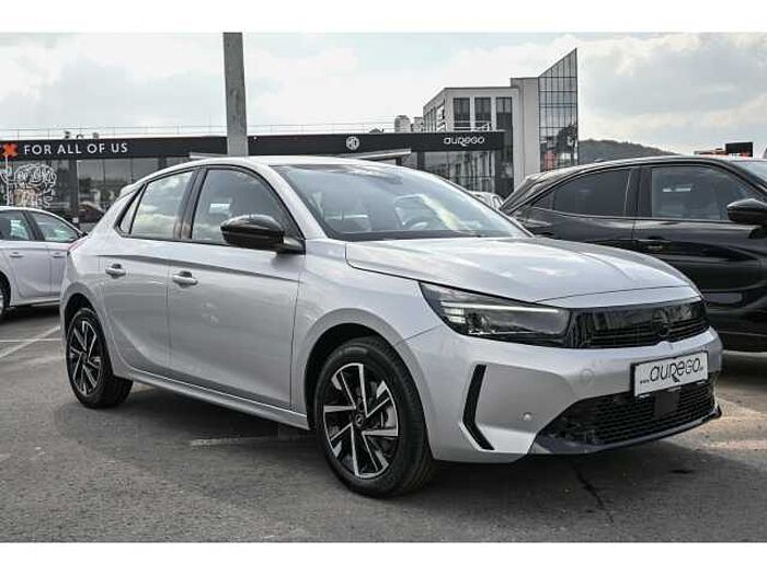 Opel Corsa F GS Hybrid (110 PS)-AT+RÜCKFAHRKAMERA+SHZ+LHZ+LED+PDC+