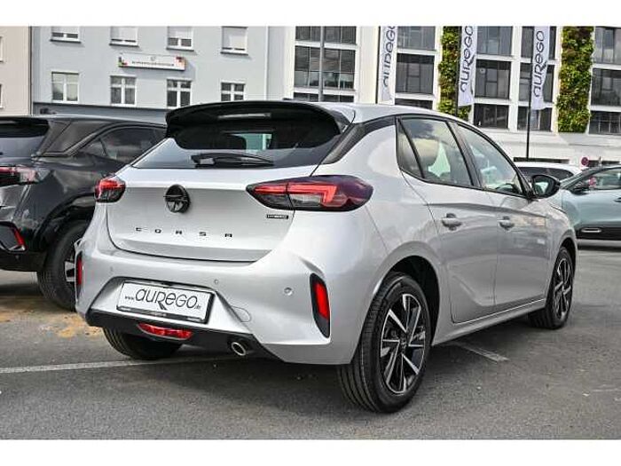 Opel Corsa F GS Hybrid (110 PS)-AT+RÜCKFAHRKAMERA+SHZ+LHZ+LED+PDC+