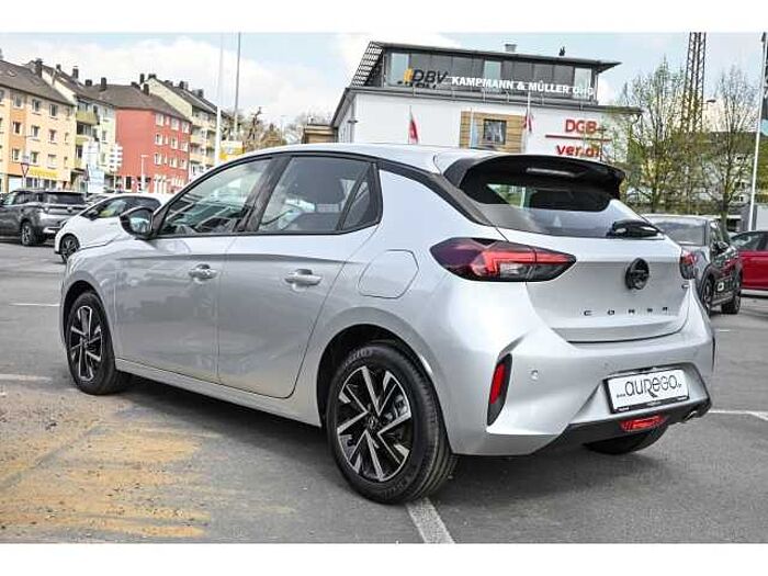 Opel Corsa F GS Hybrid (110 PS)-AT+RÜCKFAHRKAMERA+SHZ+LHZ+LED+PDC+