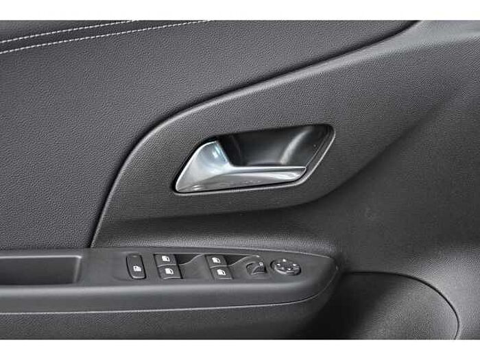 Opel Corsa F GS Hybrid (110 PS)-AT+RÜCKFAHRKAMERA+SHZ+LHZ+LED+PDC+