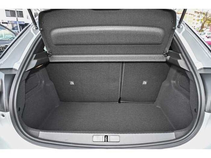 Opel Corsa F GS Hybrid (110 PS)-AT+RÜCKFAHRKAMERA+SHZ+LHZ+LED+PDC+