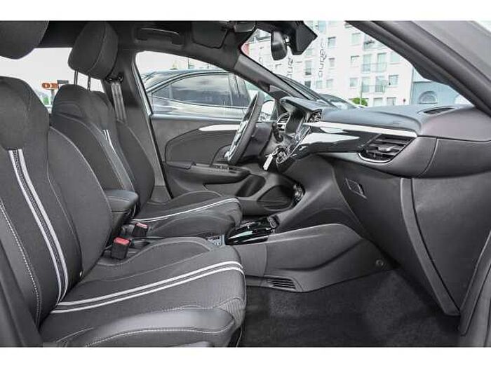 Opel Corsa F GS Hybrid (110 PS)-AT+RÜCKFAHRKAMERA+SHZ+LHZ+LED+PDC+