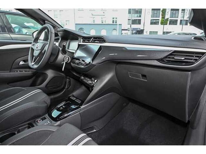 Opel Corsa F GS Hybrid (110 PS)-AT+RÜCKFAHRKAMERA+SHZ+LHZ+LED+PDC+