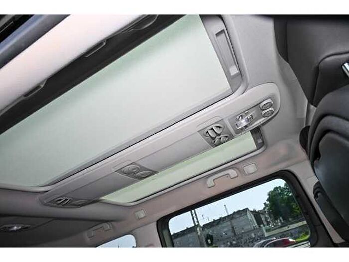 Opel Zafira Life INNOVATION AT+ERH. ZUL+AHK+GJR+P&G-PR+SH-PAKET2+