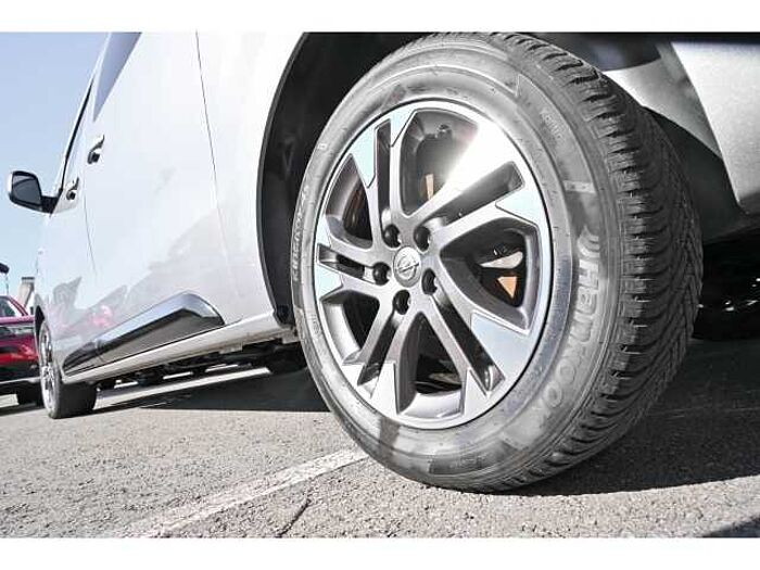 Opel Zafira Life INNOVATION AT+ERH. ZUL+AHK+GJR+P&G-PR+SH-PAKET2+