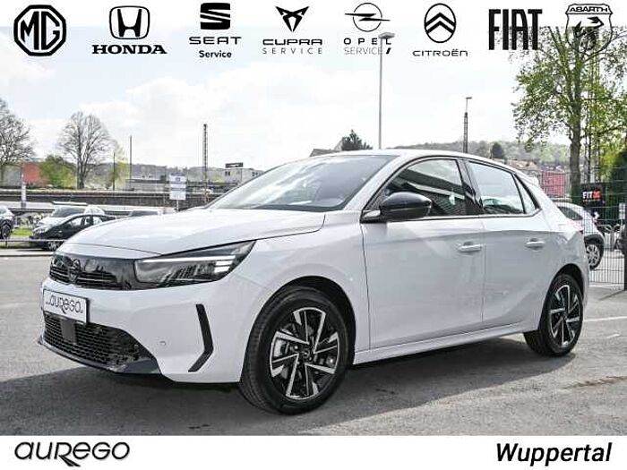 Opel Corsa F GS Hybrid (110 PS)-AT+RÜCKFAHRKAMERA+SHZ+LHZ+LED+PDC+