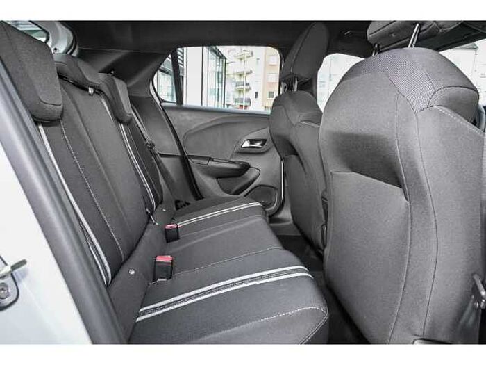 Opel Corsa F GS Hybrid (110 PS)-AT+RÜCKFAHRKAMERA+SHZ+LHZ+LED+PDC+
