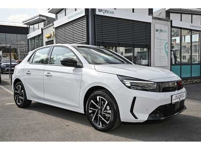 Opel Corsa F GS Hybrid (110 PS)-AT+RÜCKFAHRKAMERA+SHZ+LHZ+LED+PDC+