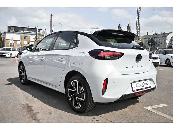 Opel Corsa F GS Hybrid (110 PS)-AT+RÜCKFAHRKAMERA+SHZ+LHZ+LED+PDC+