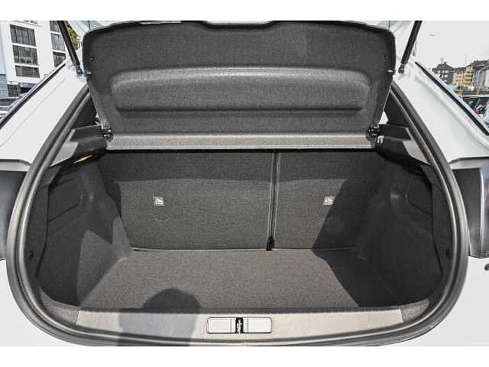 Opel Corsa F GS Hybrid (110 PS)-AT+RÜCKFAHRKAMERA+SHZ+LHZ+LED+PDC+