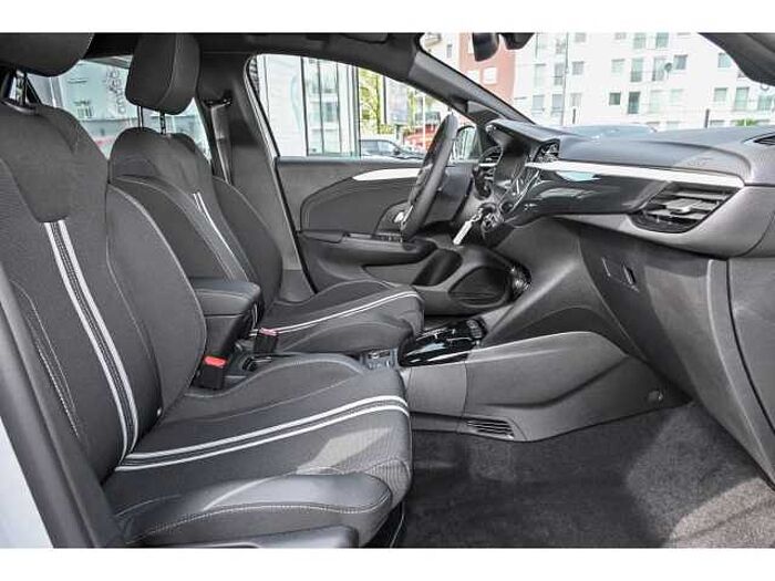 Opel Corsa F GS Hybrid (110 PS)-AT+RÜCKFAHRKAMERA+SHZ+LHZ+LED+PDC+