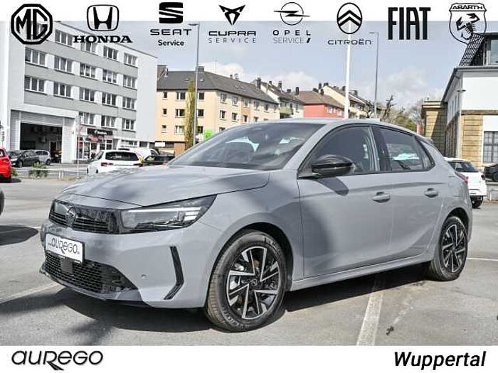 Opel Corsa F GS Hybrid (110 PS)-AT+RÜCKFAHRKAMERA+SHZ+LHZ+LED+PDC+