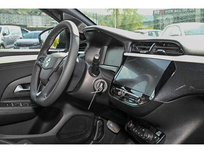 Opel Corsa F GS Hybrid (110 PS)-AT+RÜCKFAHRKAMERA+SHZ+LHZ+LED+PDC+