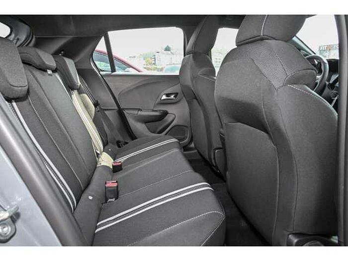 Opel Corsa F GS Hybrid (110 PS)-AT+RÜCKFAHRKAMERA+SHZ+LHZ+LED+PDC+
