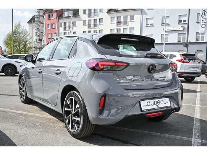 Opel Corsa F GS Hybrid (110 PS)-AT+RÜCKFAHRKAMERA+SHZ+LHZ+LED+PDC+