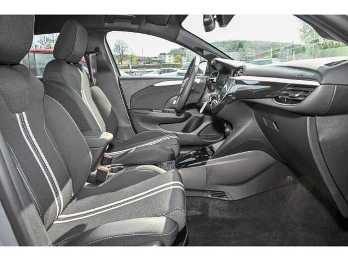 Opel Corsa F GS Hybrid (110 PS)-AT+RÜCKFAHRKAMERA+SHZ+LHZ+LED+PDC+