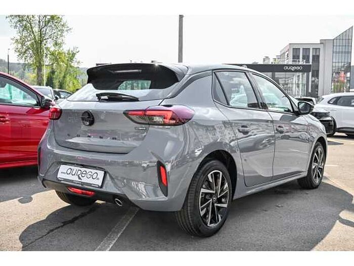 Opel Corsa F GS Hybrid (110 PS)-AT+RÜCKFAHRKAMERA+SHZ+LHZ+LED+PDC+