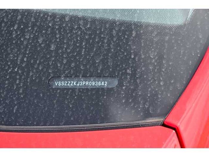 SEAT Ibiza Style 1.0 TSI +SHZ+KLIMAAUT+PDC+KAMERA+LED