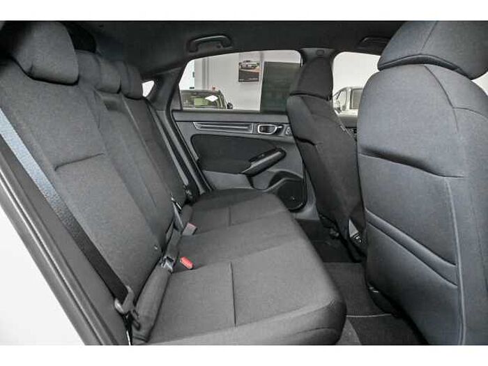 Honda Civic e HEV Hybrid 2.0 Elegance 8 Jahre Garantie Navi Digitales Cockpit LED ACC
