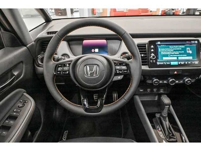 Honda Jazz Hybrid Advance Sport HYBRID 8 Jahre Garantie 1.5 AUTOMATIK