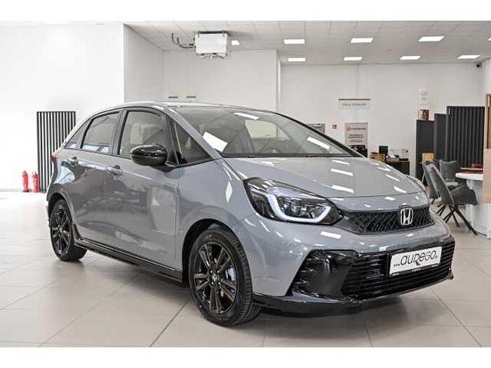 Honda Jazz Hybrid Advance Sport HYBRID 8 Jahre Garantie 1.5 AUTOMATIK