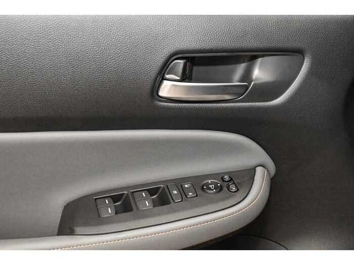Honda Jazz Hybrid Advance Sport HYBRID 8 Jahre Garantie 1.5 AUTOMATIK
