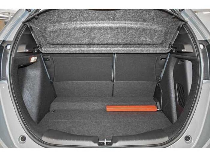 Honda Jazz Hybrid Advance Sport HYBRID 8 Jahre Garantie 1.5 AUTOMATIK