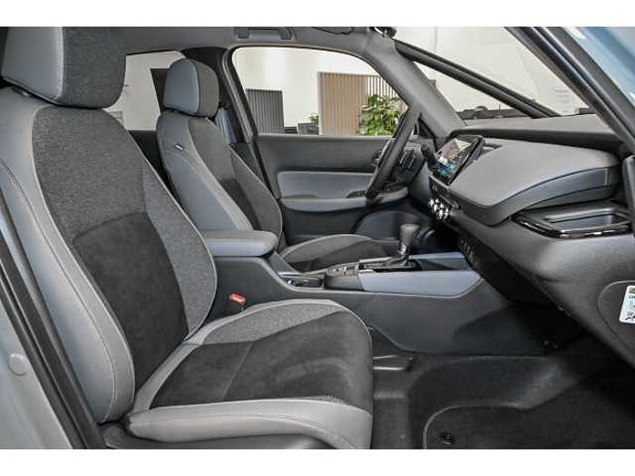 Honda Jazz Hybrid Advance Sport HYBRID 8 Jahre Garantie 1.5 AUTOMATIK
