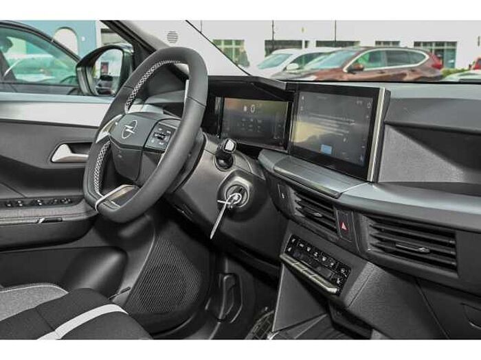 Opel Frontera GS NAVI+LHZ+SHZ+PDC+KAM+ALU+TEMPO