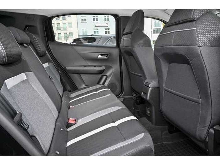 Opel Frontera GS NAVI+LHZ+SHZ+PDC+KAM+ALU+TEMPO