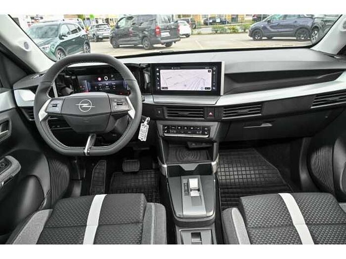 Opel Frontera GS NAVI+LHZ+SHZ+PDC+KAM+ALU+TEMPO