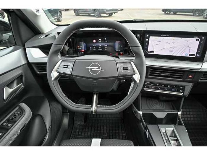 Opel Frontera GS NAVI+LHZ+SHZ+PDC+KAM+ALU+TEMPO