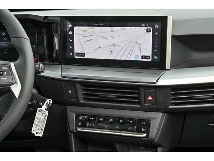 Opel Frontera GS NAVI+LHZ+SHZ+PDC+KAM+ALU+TEMPO