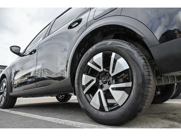 Opel Frontera GS NAVI+LHZ+SHZ+PDC+KAM+ALU+TEMPO
