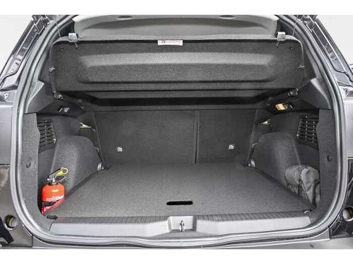 Opel Frontera GS NAVI+LHZ+SHZ+PDC+KAM+ALU+TEMPO
