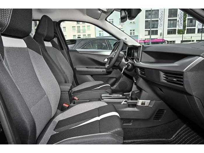 Opel Frontera GS NAVI+LHZ+SHZ+PDC+KAM+ALU+TEMPO