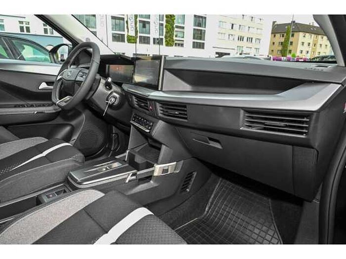 Opel Frontera GS NAVI+LHZ+SHZ+PDC+KAM+ALU+TEMPO