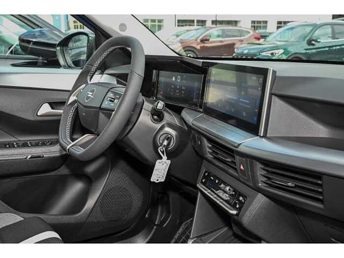Opel Frontera GS NAVI+LHZ+SHZ+PDC+KAM+ALU+TEMPO