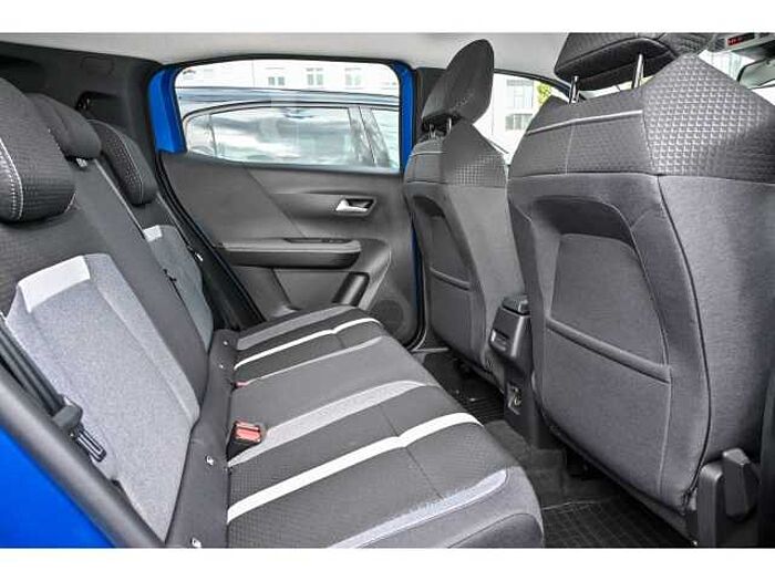 Opel Frontera GS NAVI+LHZ+SHZ+PDC+KAM+ALU+TEMPO