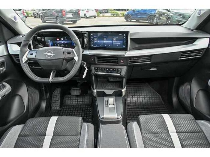 Opel Frontera GS NAVI+LHZ+SHZ+PDC+KAM+ALU+TEMPO