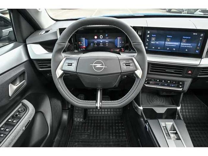 Opel Frontera GS NAVI+LHZ+SHZ+PDC+KAM+ALU+TEMPO