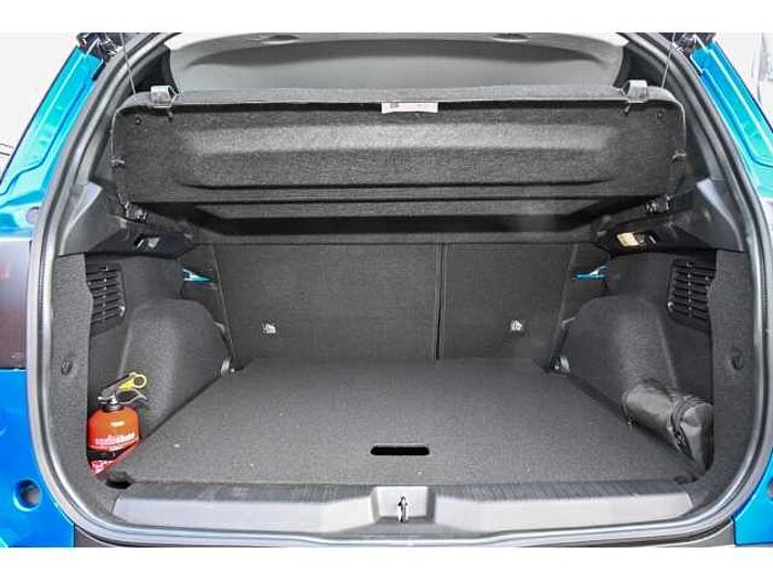 Opel Frontera GS NAVI+LHZ+SHZ+PDC+KAM+ALU+TEMPO