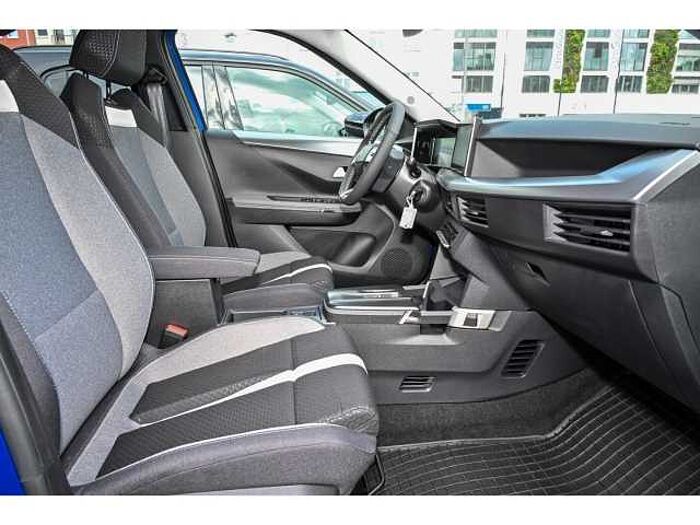 Opel Frontera GS NAVI+LHZ+SHZ+PDC+KAM+ALU+TEMPO