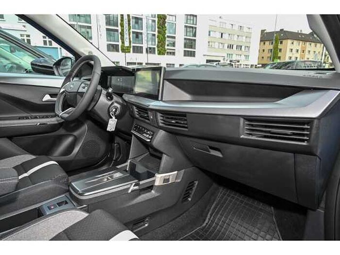 Opel Frontera GS NAVI+LHZ+SHZ+PDC+KAM+ALU+TEMPO