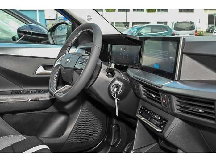 Opel Frontera GS NAVI+LHZ+SHZ+PDC+KAM+ALU+TEMPO