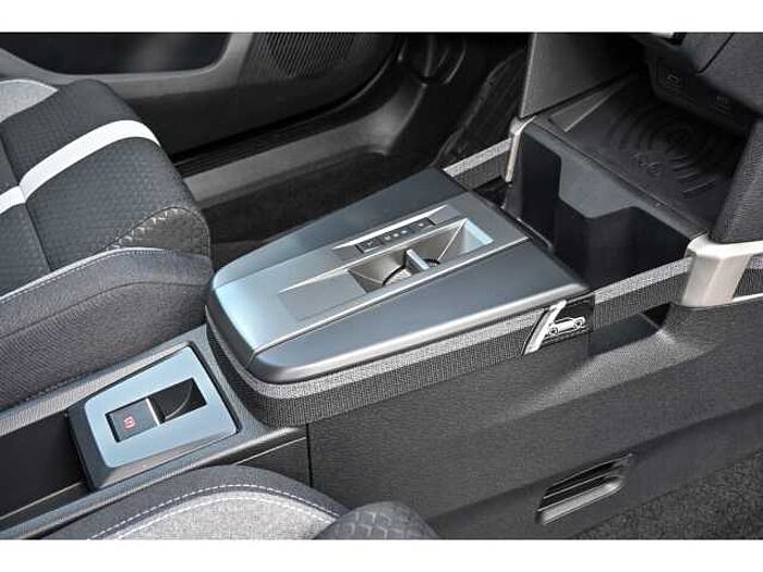 Opel Frontera GS NAVI+LHZ+SHZ+PDC+KAM+ALU+TEMPO