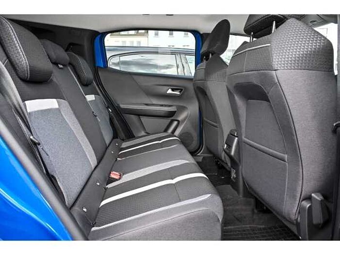 Opel Frontera GS NAVI+LHZ+SHZ+PDC+KAM+ALU+TEMPO