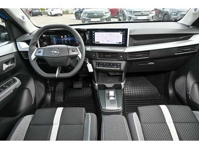 Opel Frontera GS NAVI+LHZ+SHZ+PDC+KAM+ALU+TEMPO