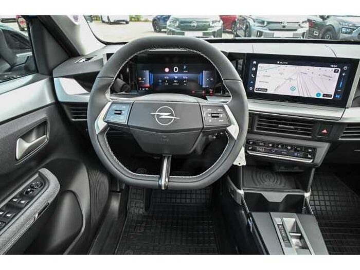 Opel Frontera GS NAVI+LHZ+SHZ+PDC+KAM+ALU+TEMPO