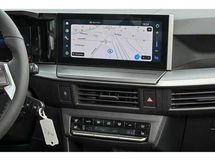 Opel Frontera GS NAVI+LHZ+SHZ+PDC+KAM+ALU+TEMPO